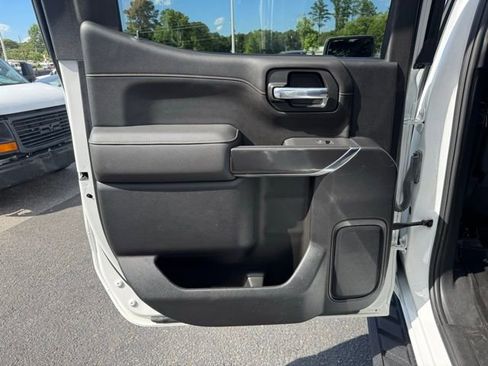 Used 2021 GMC Sierra 1500 AT4 w/ AT4 Premium Package AWD/4WD image 14