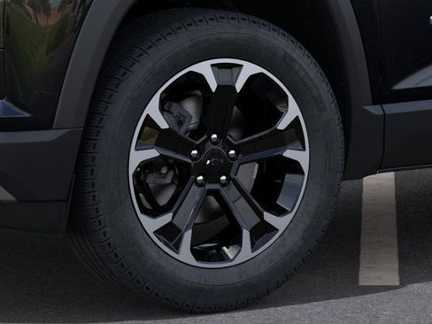 New 2026 Chevrolet Equinox LT image 34