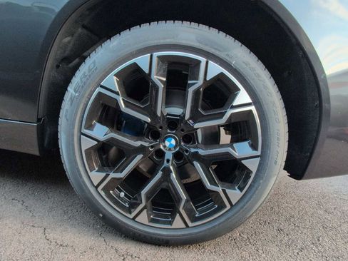 Used 2026 BMW X3 xDrive30 image 13