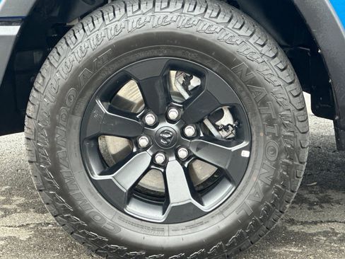 Used 2023 RAM 1500 Rebel w/ Night Edition image 34