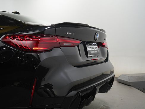 Used 2026 BMW M4 xDrive Competition w/ Executive Package AWD/4WD image 14