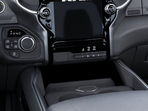 New 2026 RAM 1500 Big Horn AWD/4WD image 24