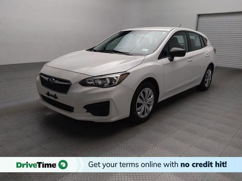 Used 2019 Subaru Impreza 2.0i image 1