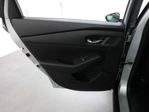 Certified 2024 Honda Accord Sport image 24