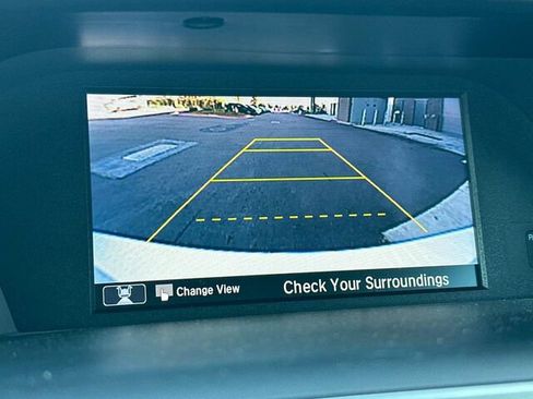 Used 2017 Honda Accord EX-L image 22