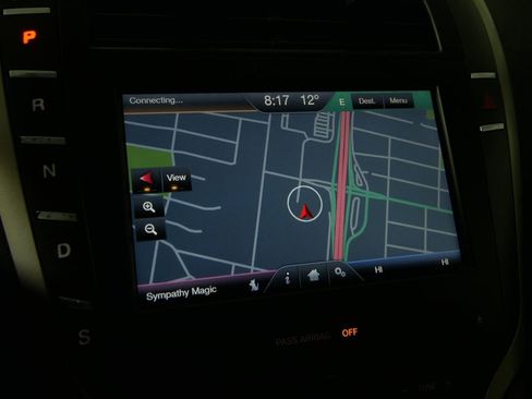 Used 2016 Lincoln MKZ w/ Equipment Group 300A Reserve image 29