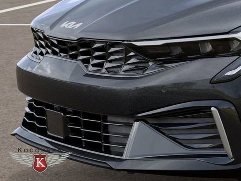 New 2026 Kia K5 LXS image 12