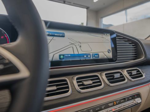 New 2026 Mercedes-Benz GLE 450 4MATIC image 30