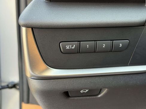 Used 2023 Lexus RZ 450e Premium w/ Cold Area Package image 24