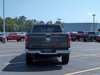 Used 2020 RAM 1500 Limited