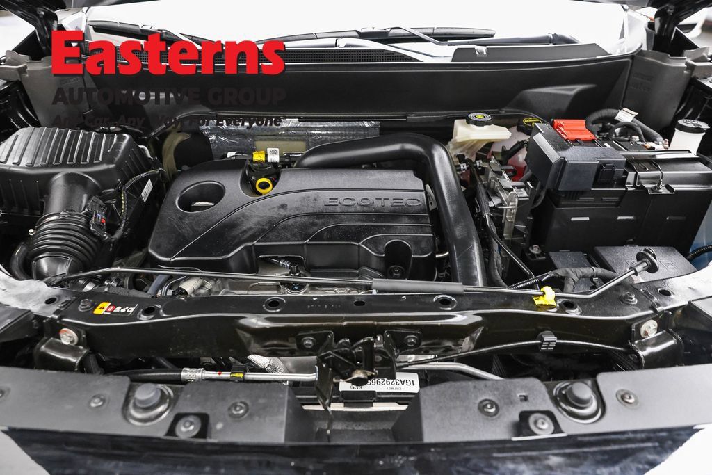 Used 2026 GMC Terrain Elevation FWD image 7