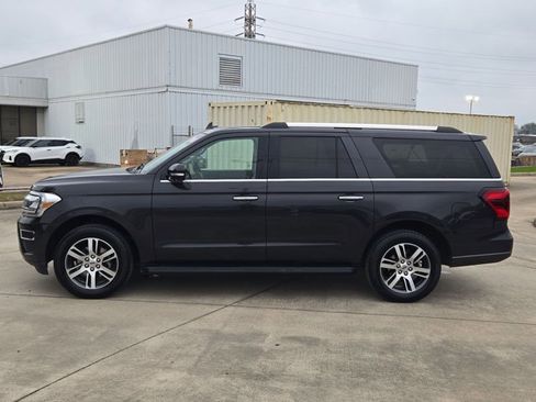 Used 2024 Ford Expedition Max Limited image 9