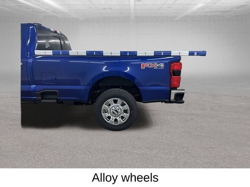 New 2026 Ford F350 Lariat w/ Lariat Ultimate Package AWD/4WD image 19