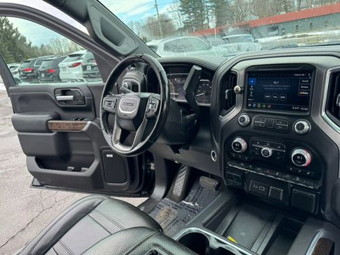Used 2020 GMC Sierra 1500 Denali image 20