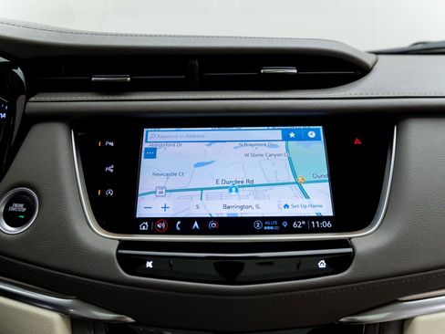 New 2026 Cadillac XT5 Premium Luxury w/ Driver Assist Package image 21