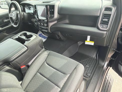 New 2026 RAM 1500 Warlock AWD/4WD image 15