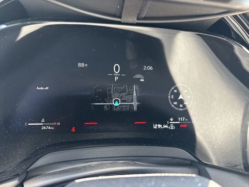 Used 2025 Lexus RX 350 Premium Plus w/ Convenience Package image 2