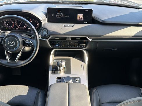 Certified 2026 MAZDA CX-90 3.3 Turbo w/ Premium Sport Pkg AWD/4WD image 26