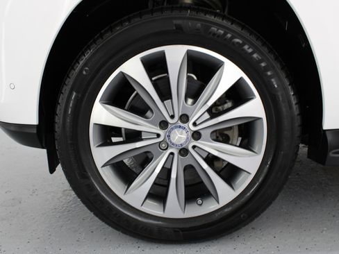 Used 2016 Mercedes-Benz GL 450 4MATIC w/ Premium I Package image 78