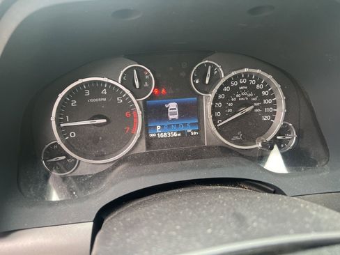 Used 2015 Toyota Tundra SR5 w/ SR5 Upgrade Package image 10