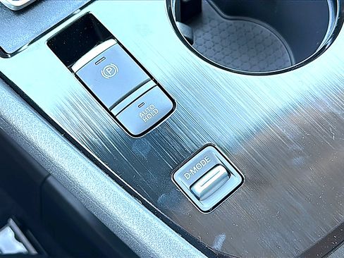 New 2026 Nissan Rogue SV FWD image 23