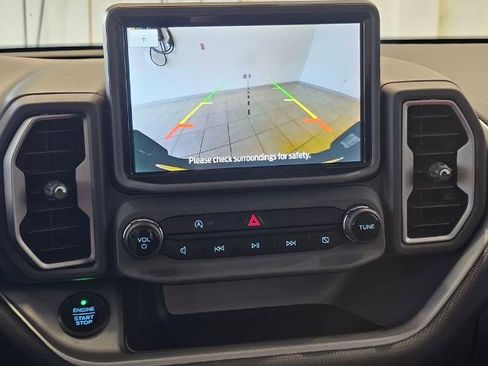 Certified 2021 Ford Bronco Sport Big Bend image 23