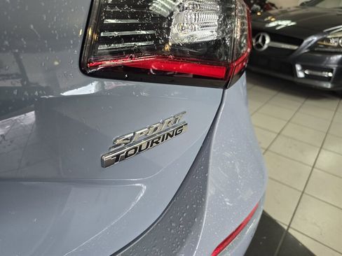 Used 2022 Honda Civic Sport Touring image 28