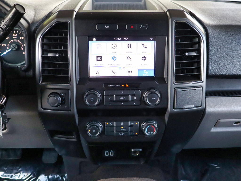 Used 2019 Ford F150 XLT AWD/4WD image 34