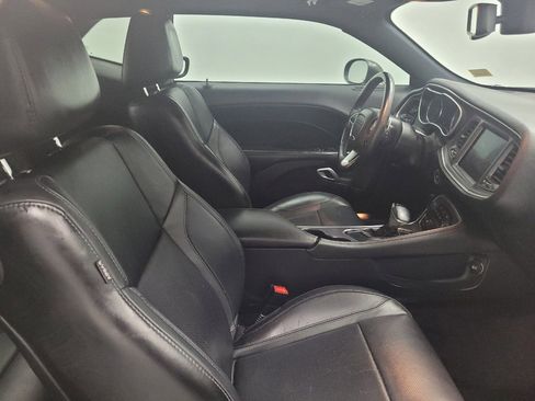 Used 2017 Dodge Challenger SXT Plus RWD image 21