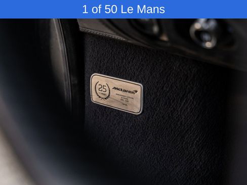 Used 2021 McLaren 720S RWD image 39