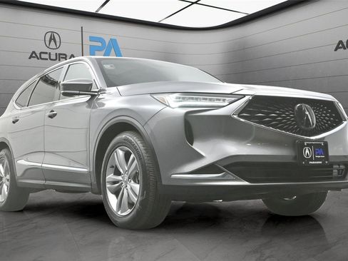 Certified 2024 Acura MDX SH-AWD image 34