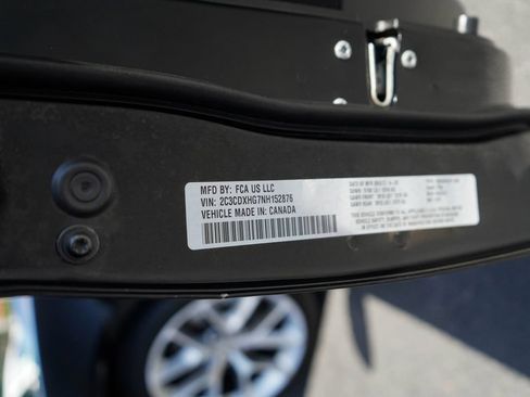 Used 2022 Dodge Charger GT RWD image 39