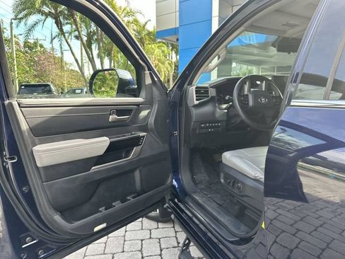Used 2022 Toyota Tundra Limited AWD/4WD image 22