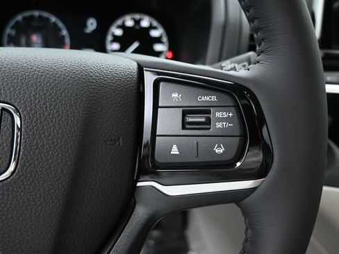 New 2026 Honda Odyssey EX-L image 19