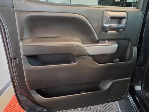 Used 2018 Chevrolet Silverado 1500 LT w/ All Star Edition image 14