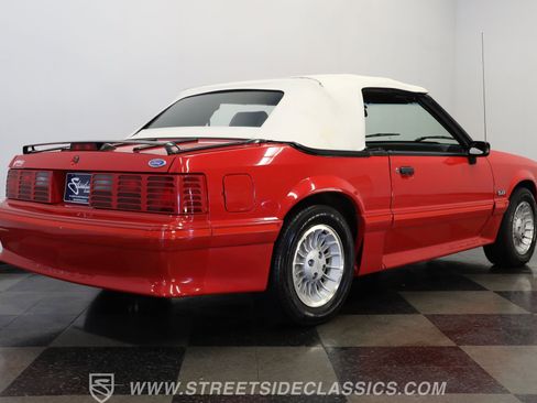 Used 1989 Ford Mustang GT image 25