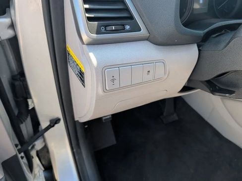 Used 2018 Hyundai Tucson SEL AWD/4WD image 23