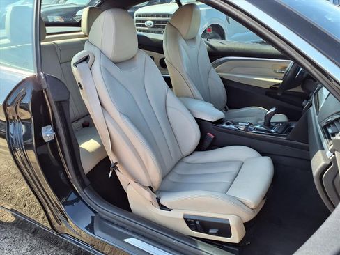 Used 2015 BMW 428i Convertible image 15