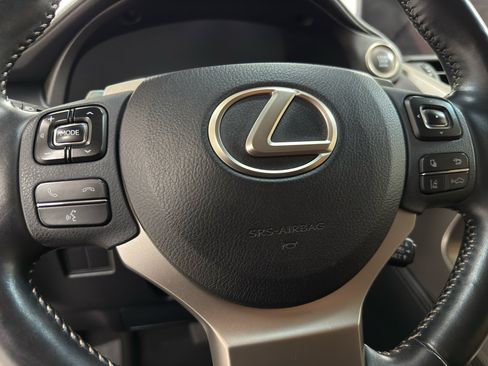 Used 2019 Lexus NX 300 AWD w/ Premium Package image 18