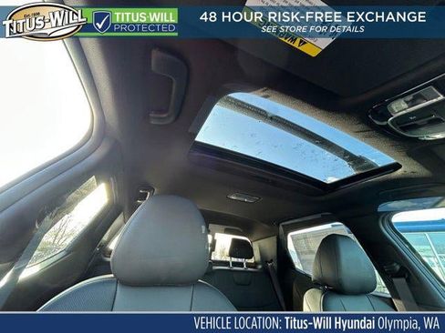 New 2026 Hyundai Santa Cruz SEL AWD/4WD image 63