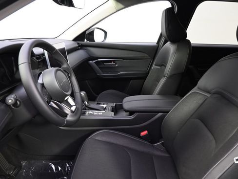 New 2026 MAZDA CX-5 Preferred AWD/4WD image 13