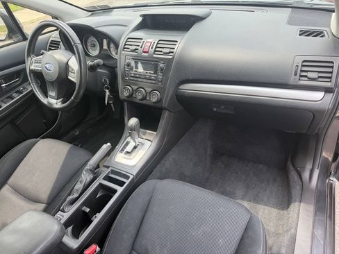 Used 2014 Subaru Impreza 2.0i Sport Premium w/ Popular Package #1 AWD/4WD image 9
