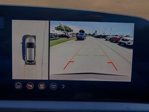 New 2026 Cadillac Optiq Luxury 2 image 12