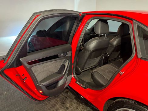 Used 2015 Audi A4 2.0T Premium Plus w/ Technology Package image 23