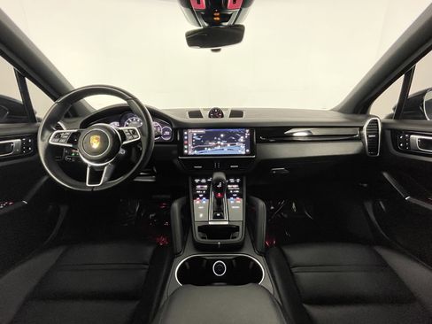 Certified 2023 Porsche Cayenne image 13