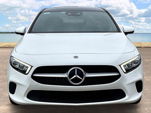 Used 2019 Mercedes-Benz A 220 image 2