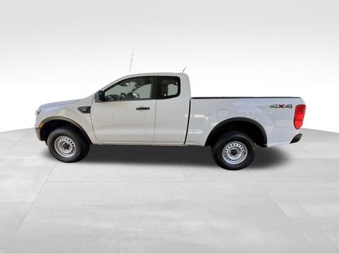 Used 2020 Ford Ranger XL AWD/4WD image 9