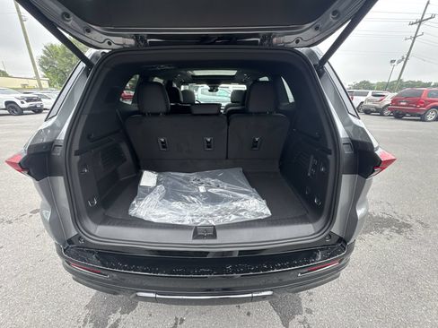 New 2026 Buick Enclave Sport Touring w/ Power Package AWD/4WD image 21