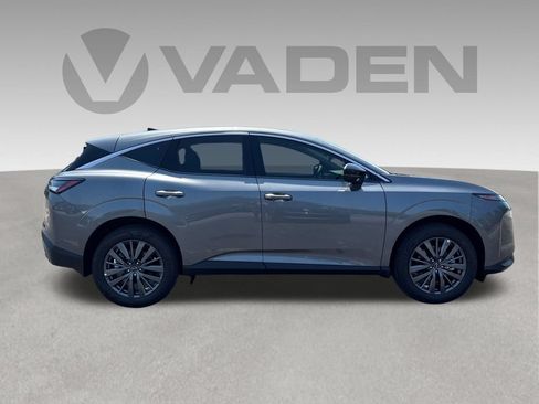 New 2026 Nissan Murano SL AWD/4WD image 13
