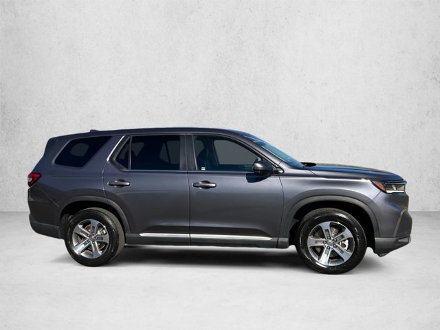 Used 2024 Honda Pilot EX-L image 4